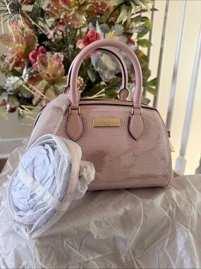 Kate Spade Crossbody Purses Brand New Authentic 9x7